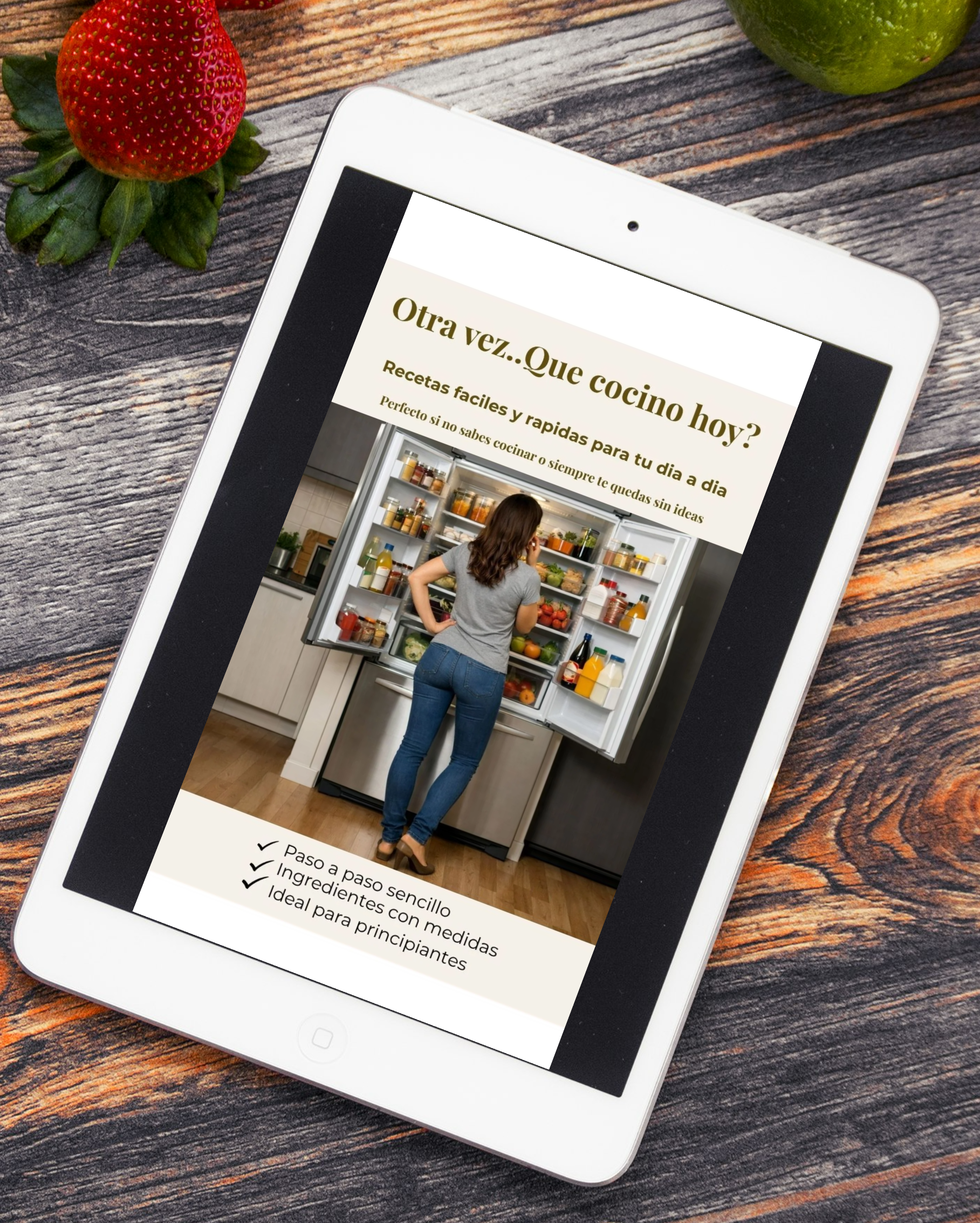 Otra Vez sin saber que cocinar? 😩| 50 recetas faciles y rapidas